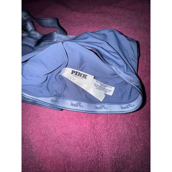 Plus size Victoria Secret Pink bra size xxl - Picture 3 of 3
